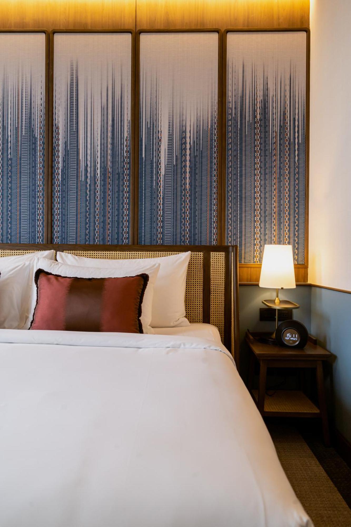 Hotel Moco Udon Thani Exteriér fotografie