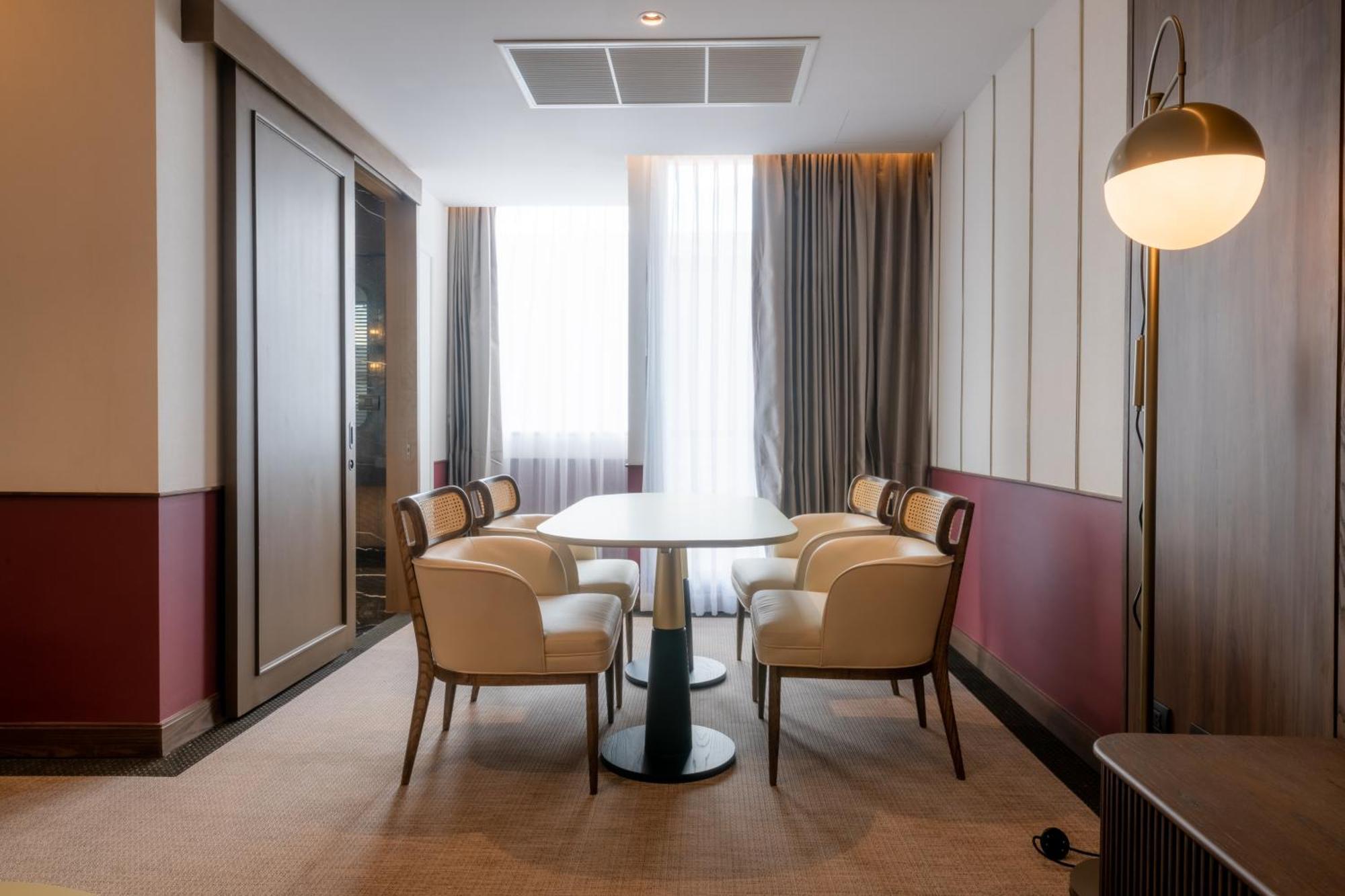 Hotel Moco Udon Thani Exteriér fotografie