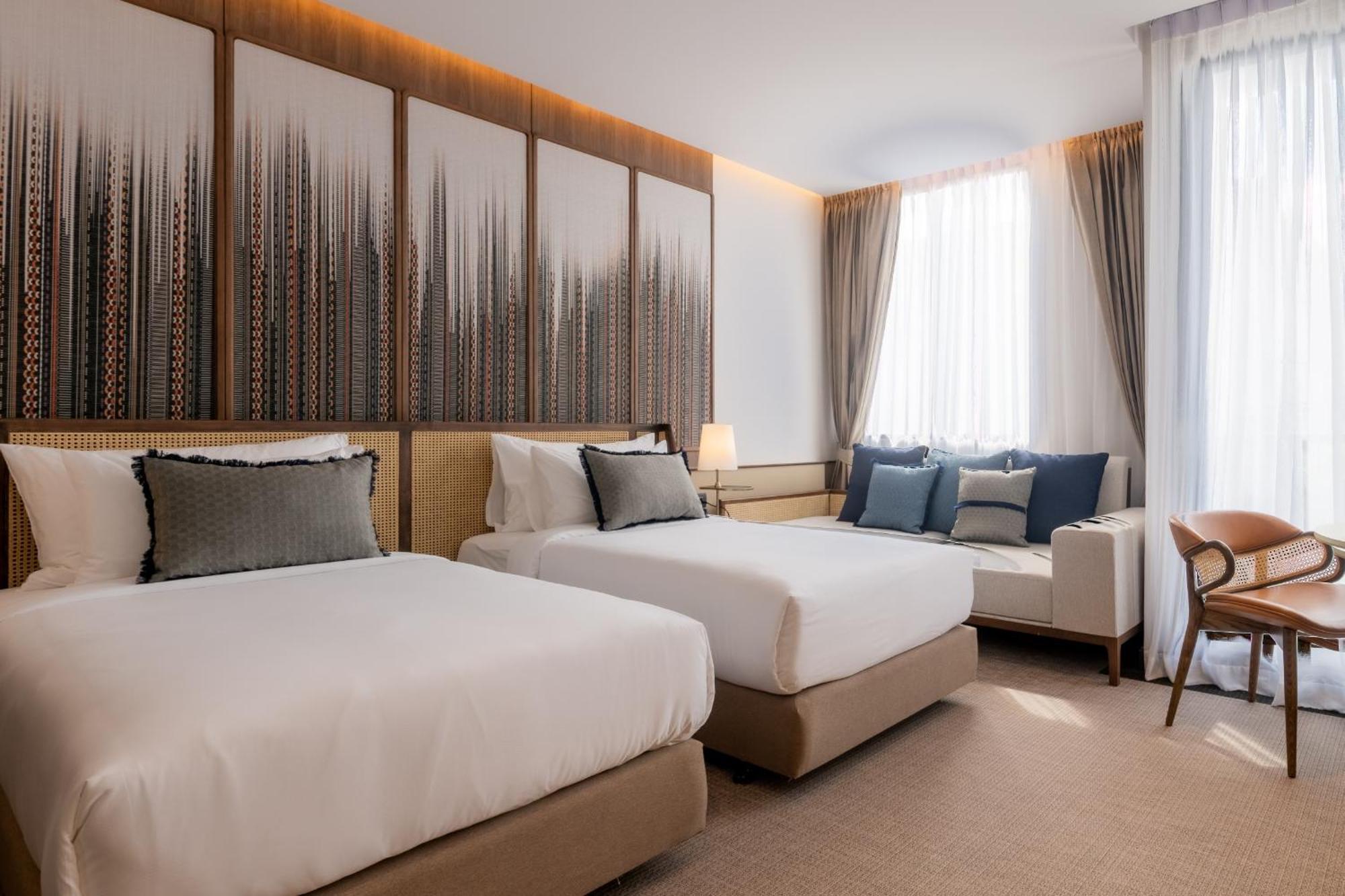 Hotel Moco Udon Thani Exteriér fotografie