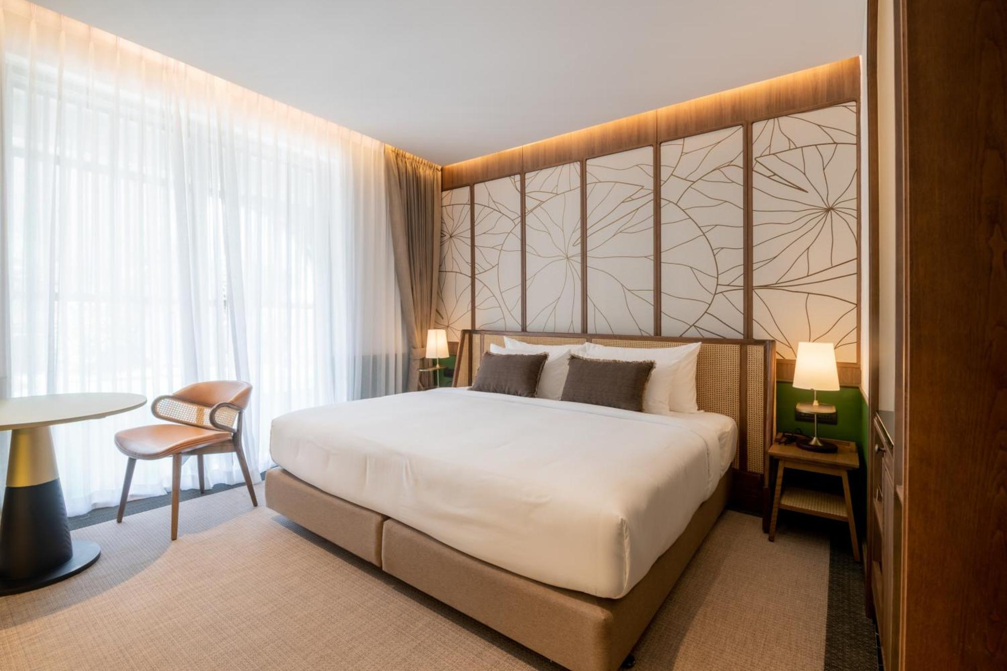 Hotel Moco Udon Thani Exteriér fotografie
